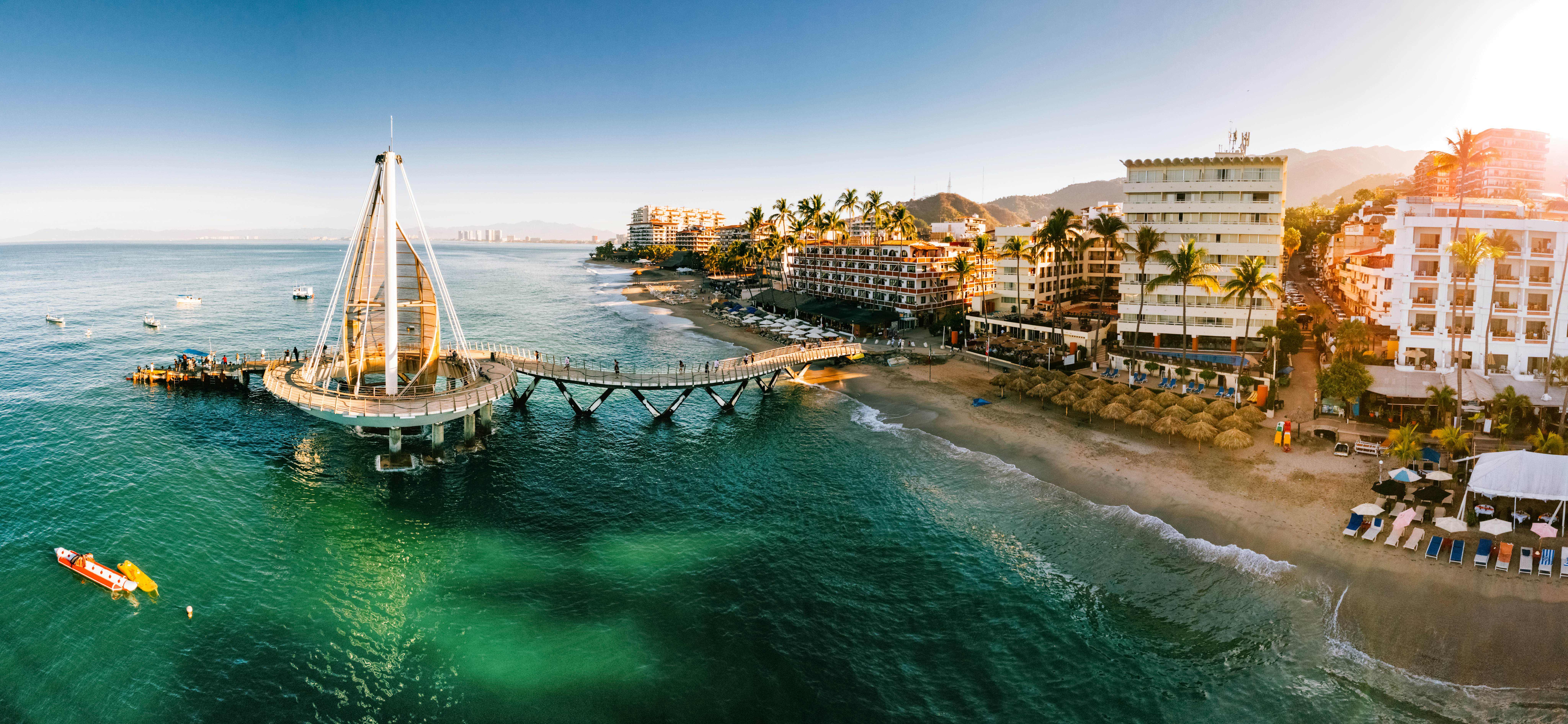 The Best Things You Can Do For Free In Puerto Vallarta Lonely Planet   Puerto Vallarta 